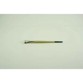 CA986A Beyaz Yan Kesik OneStroke Fırçası 5/8